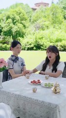 When My Mind Speaks, the Plot Breaks Full Movies English Sub