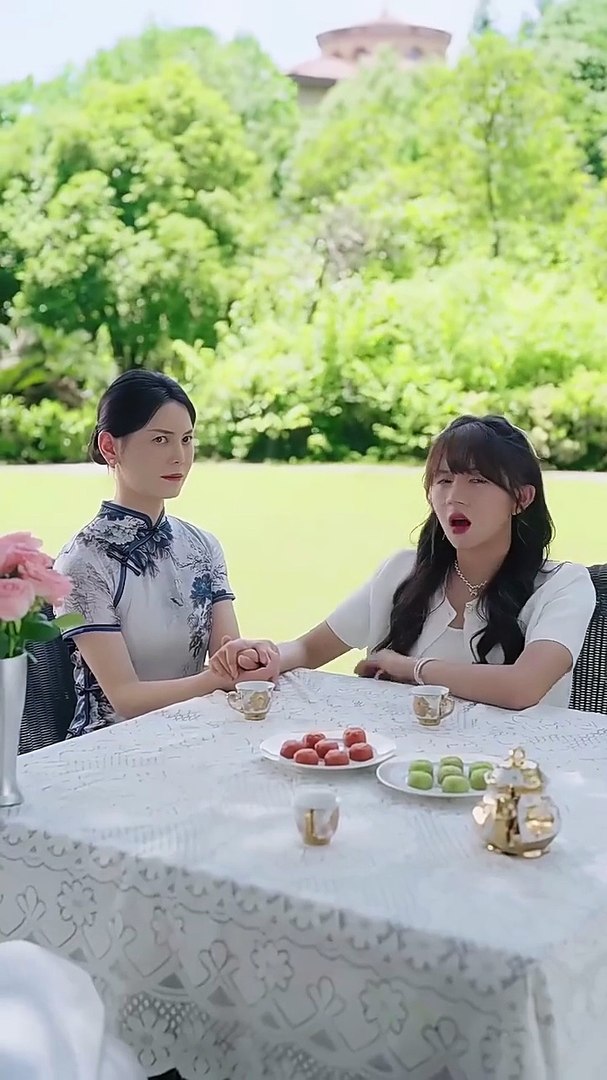 ⁣When My Mind Speaks, the Plot Breaks Full Movies English Sub
