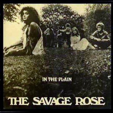 The Savage Rose – The Anthology CD 1 ; Pop Rock, Soft Rock, Psychedelic Rock, Ballad, Folk Year:2002