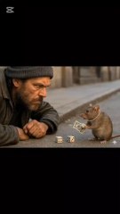 JE CONNAIS LES RUES 🐀