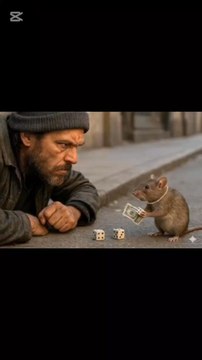 JE CONNAIS LES RUES 🐀