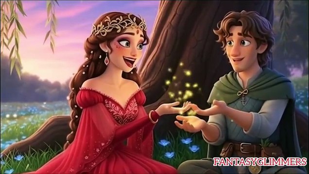 Joringal and Jorinda _ love story _ Urdu Stories #fairytales #urdustories #bedtimestories 480p