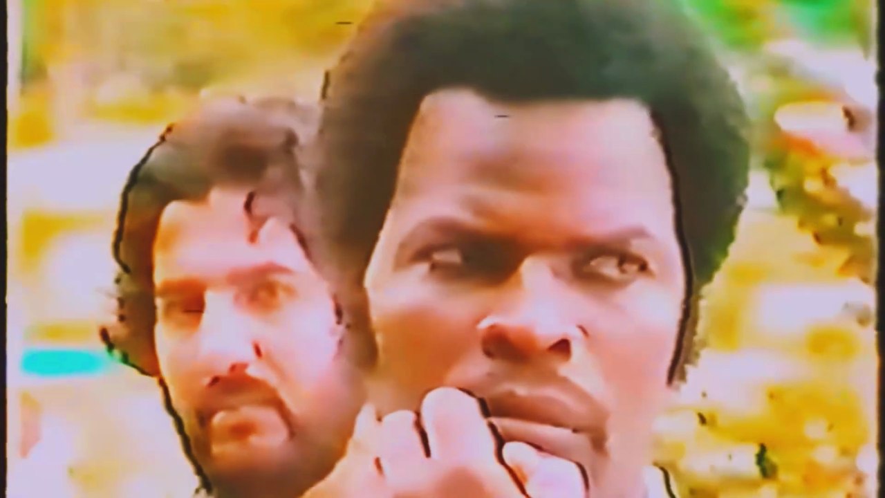 (1955-1978) Jim Jones: The Jonestown Mass Murder-Suicides (Part 5/8) | Jonestown, Guyana, South America