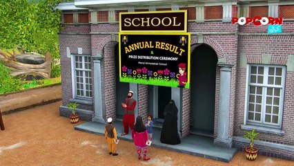 Nursery Rhymes 2025 for toodlers and kids