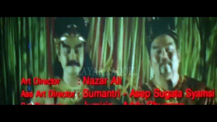 Saur Sepuh 1 Satria Madangkara (1987) | Full Movie HD | Film Indonesia Jadul