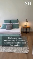 Explore the Modern Gateshead Modular Home in Lake Macquarie 🏡