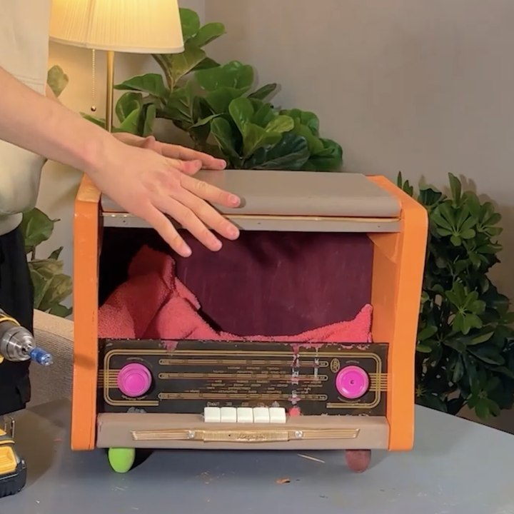 Retro Radio devient la retraite ultime pour les...