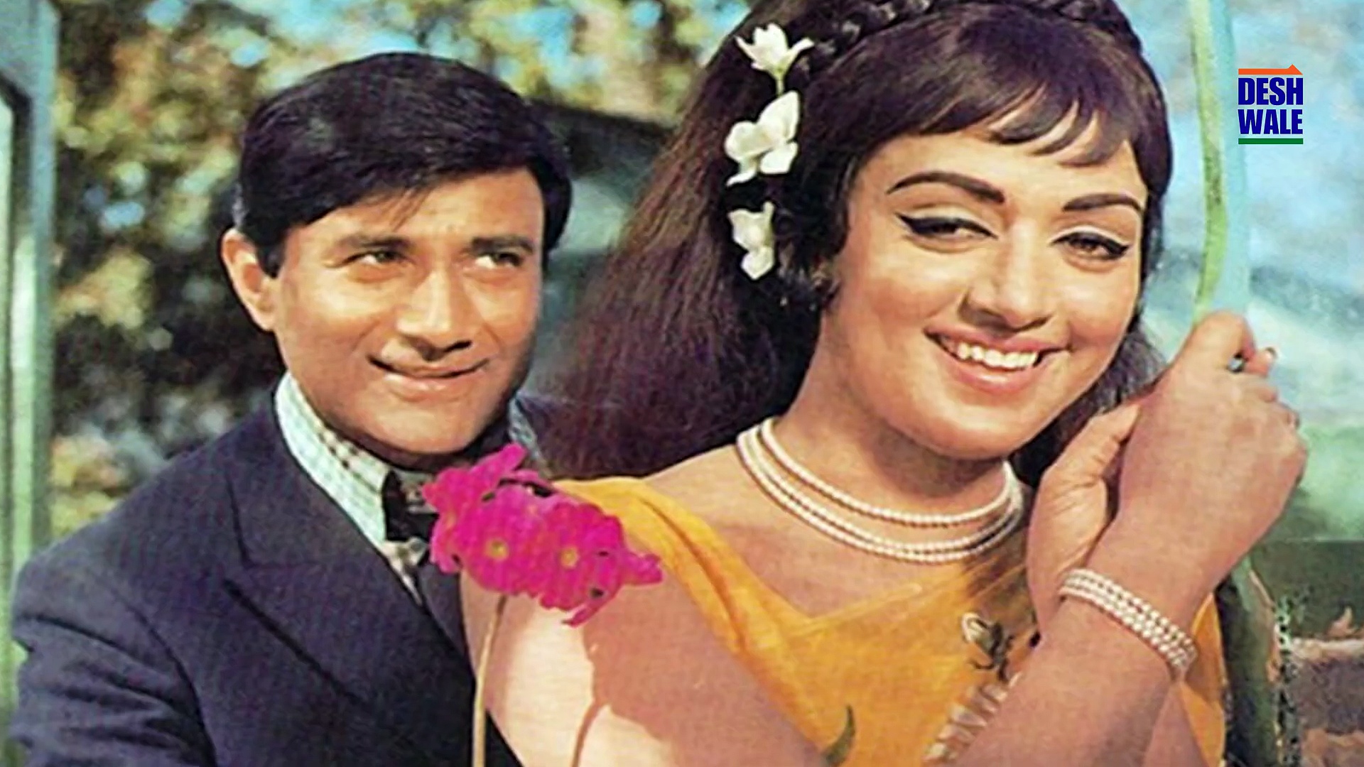 Deshwale | Filmein Fantastic