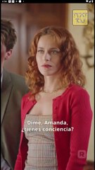 [doblado] Niñera exconvicta y papá soltero millonario