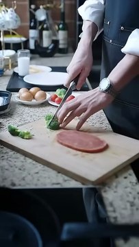 She pretends to be a weak and helpless little white flower, and gradually draws the reserved and abstinent man into her carefully woven love web. But just when he loses control of his emotions and is about to lose them, she sneers and kicks him away, turn