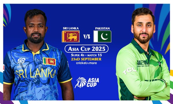 PAK vs SL Probable Playing XI || Pakistan vs Sri Lanka || Asia Cup 2025