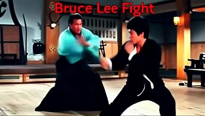 🥋 Bruce Lee’s Revenge! 💥 Unstoppable Fury Against His Enemies 🔥⚔️ #KungFuLegend