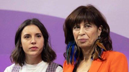 Un extrabajador de la sala de control de las pulseras antimaltratadores da la puntilla a Irene Montero y Ana Redondo