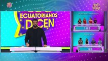 100 Ecuatorianos Dicen Ecuador - Programa 436