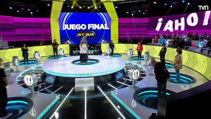 Ahora Caigo Chile - Programa 378