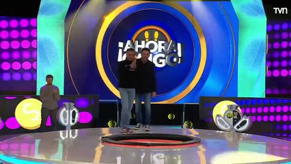 Ahora Caigo Chile - Programa 377