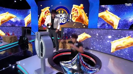 Ahora Caigo Chile - Programa 379