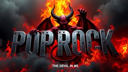 Pop Rock The Devil In Me
