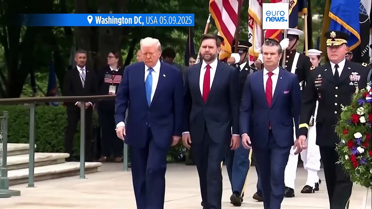 Nachrichten des Tages | 23. September 2025 - Morgenausgabe