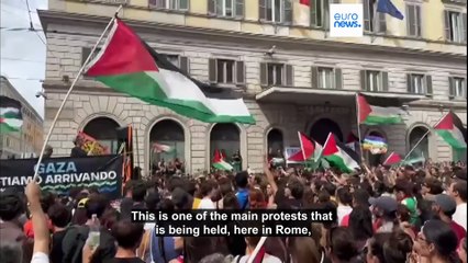 Latest news bulletin | September 23rd, 2025 – Morning