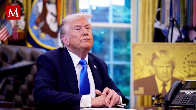 ¡Sin empleados extranjeros! Trump eleva la tarifa de visa de trabajo a costos sin precedentes