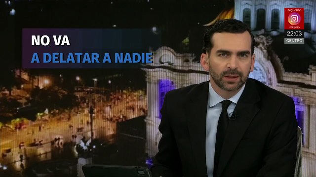Ismael 'El Mayo' Zambada no revelará nombres de políticos policías y militares en Estados Unidos