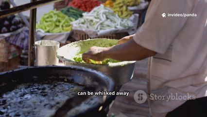 Unlock the Secret to Perfect Egyptian Falafel (Taameya)!