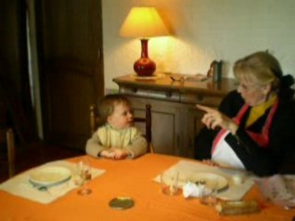 Le petit moulin...quel petit moulin?