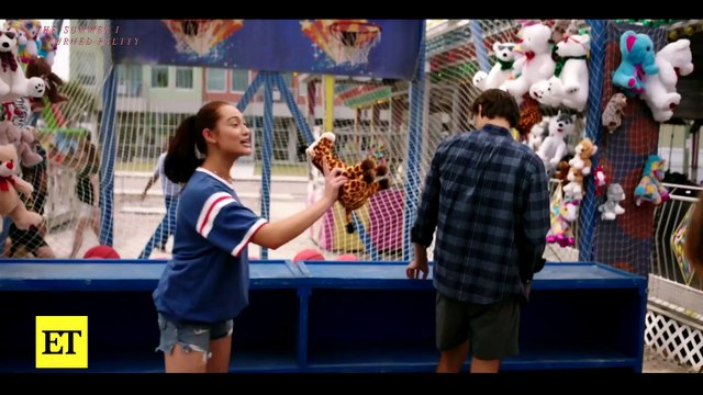 The Summer I Turned Pretty_ Jenny Han REVEALS Taylor Swift-Style Easter Eggs (Ex