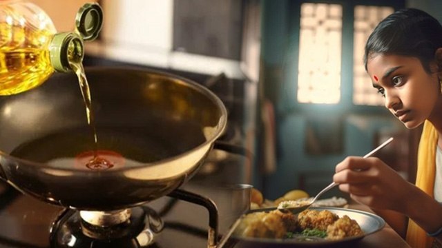 Vrat Me Refined Oil Khana Chahiye Ya Nahi: व्रत में रिफाइंड तेल खाना चाहिए या नहीं |Boldsky