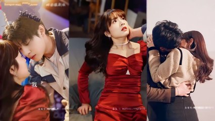 Fiancé Cheated With Her Sister, So She Married His Powerful CEO Uncle, Who Spoiled Her Like Princess (2025) - FULL HD [Eng Sub]