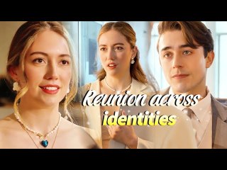 Drogada por un cliente vil, Cenicienta se enfrenta a la ruina hasta que Jarred aparece en el último segundo.