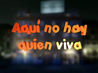 Aquí no hay quien viva - 1x02 - Erase una reforma - HD 1080