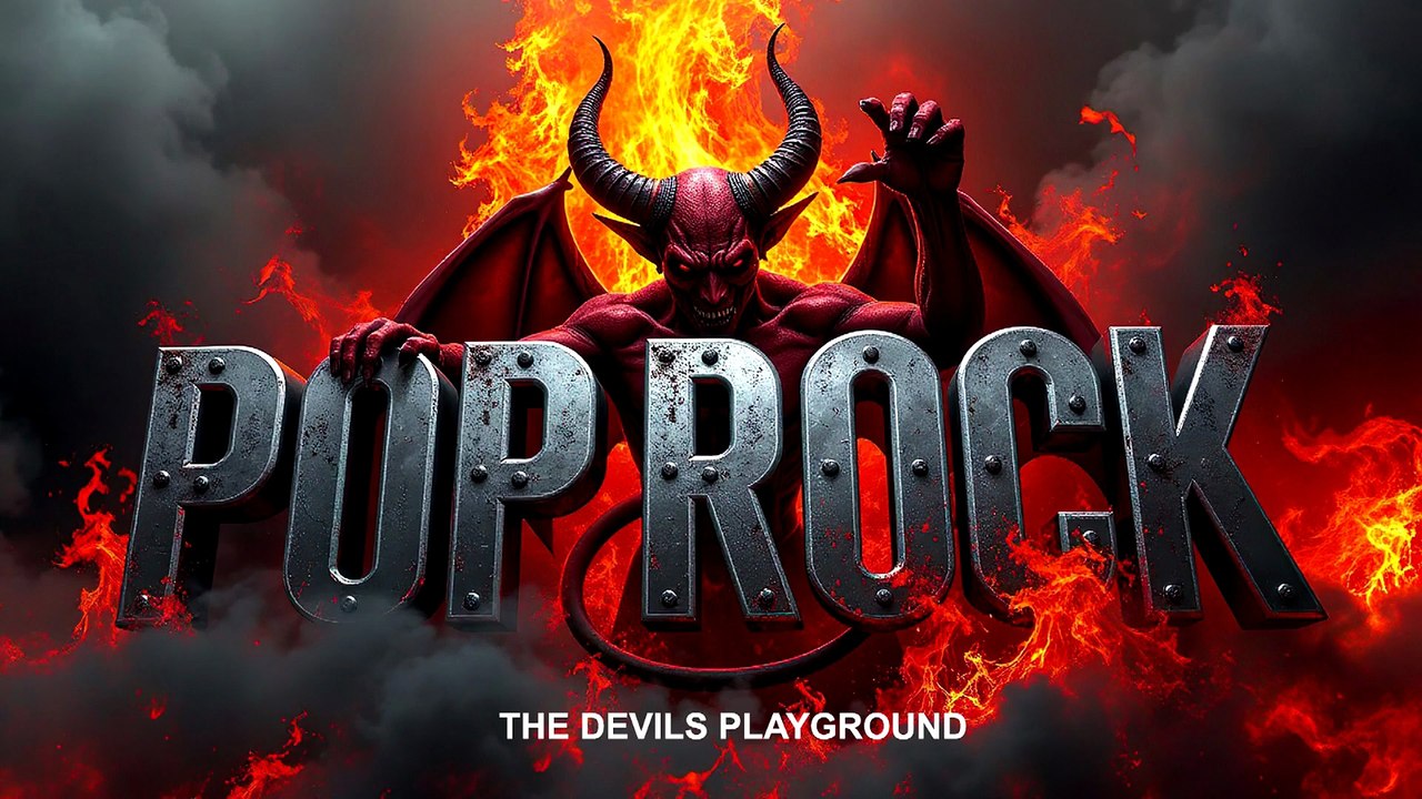 Pop Rock The Devils Playground