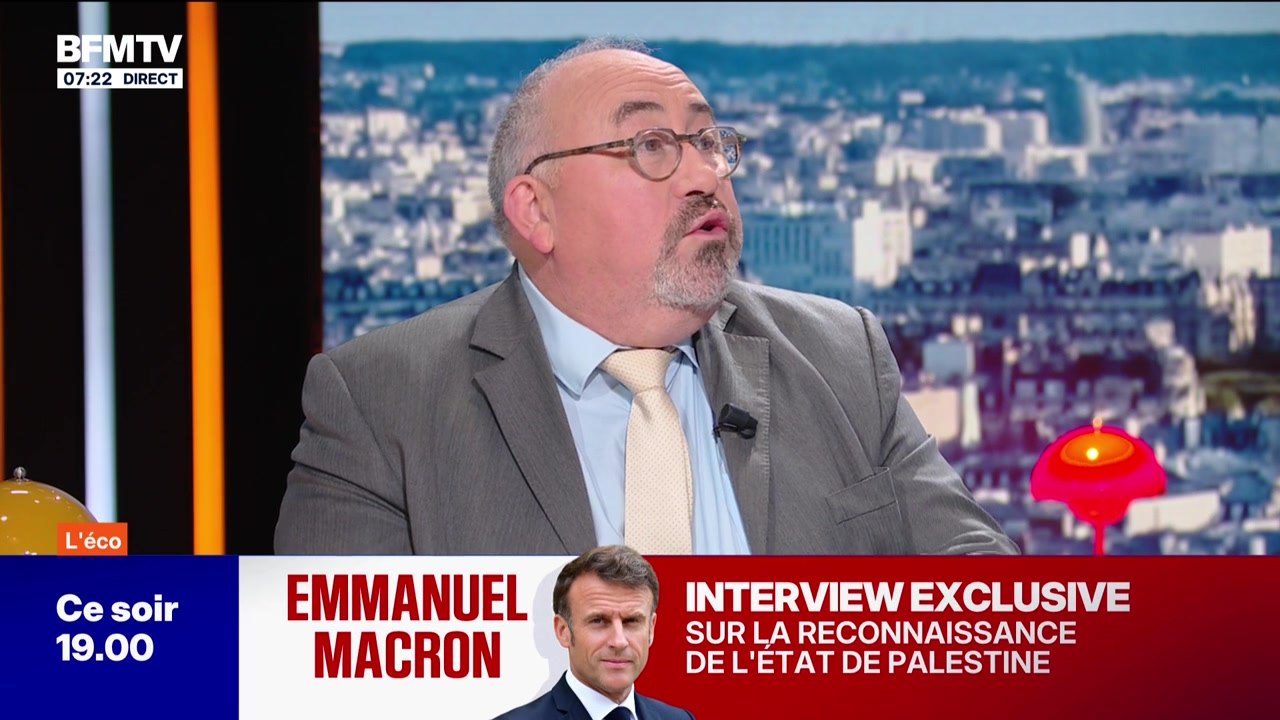 BFM éco : Auto, habitation, santé... vos assurances vont flamber  - 23/09