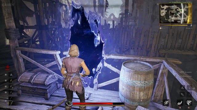 Mistfall Hunter New Exclusive Gameplay _ New Action RPG with INSANE GRAPHICS in Unreal Engine 5