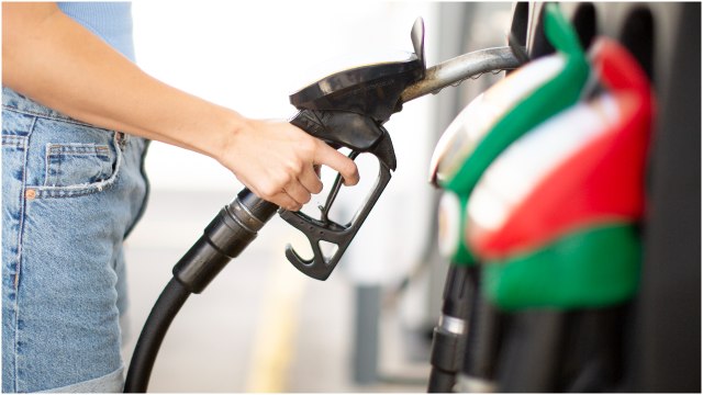 Petrol Diesel Price Today: ಇಂದು ನಿಮ್ಮ ನಗರಗಳಲ್ಲಿ ಪೆಟ್ರೋಲ್‌, ಡೀಸೆಲ್‌ ಬೆಲೆ ಹೇಗಿದೆ ನೋಡಿ | 23rd Sept. 2025