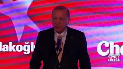 Cumhurbaşkanı Erdoğan, Fox News'e konuştu: Soykırım faili Netanyahu'dur