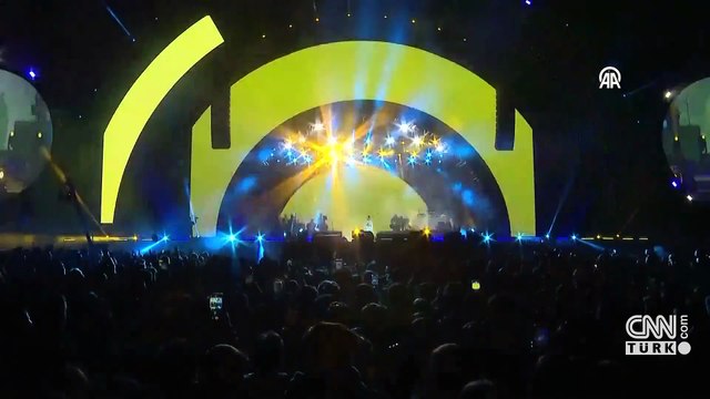 Ankara Büyükşehir Belediyesi'ne konser soruşturması: 13 kişi gözaltına alındı | Belediyeden ilk açıklama