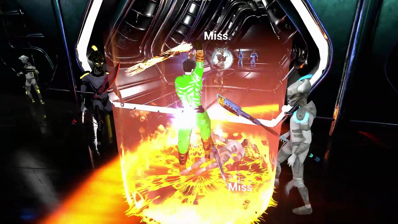 Ship of Heroes: Neuer Trailer zum Superhelden-MMORPG stimmt euch auf den Launch ein