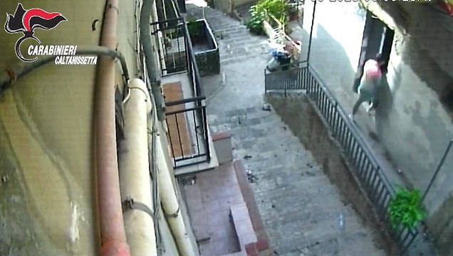 Riesi, 5 arresti per tentato omicidio