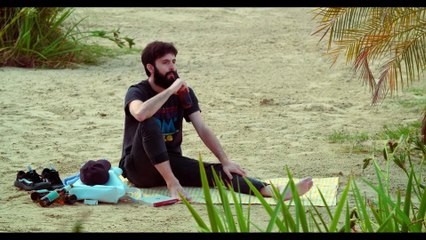 Oro negro | movie | 2024 | Official Trailer