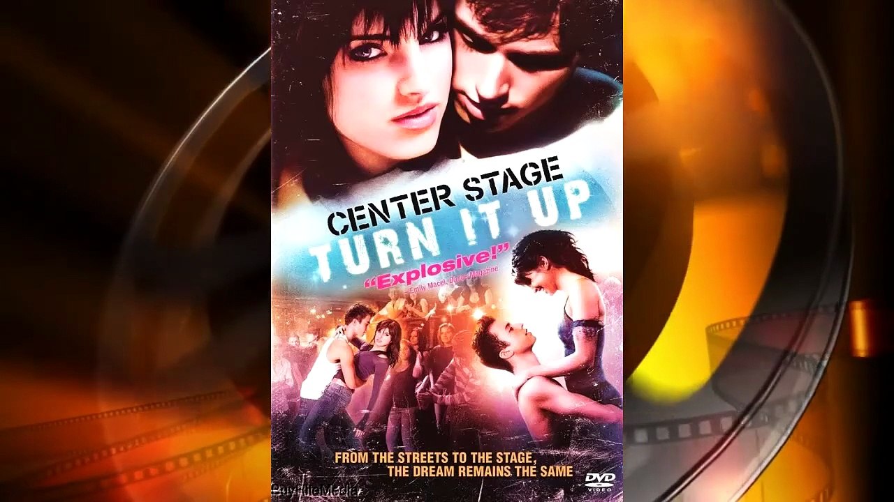 Center Stage: Turn It Up | movie | 2008 | Official Trailer