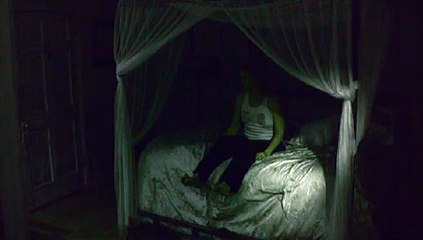 Paranormal Entity | movie | 2009 | Official Trailer