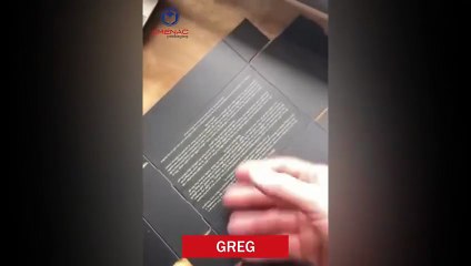 Emenac Packaging USA Review By Greg