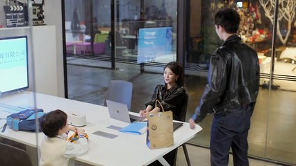 Since I Met U EP-10 | Chinese Drama | Urdu Hindi Dubbed | Complete All Episodes | 720p | HD