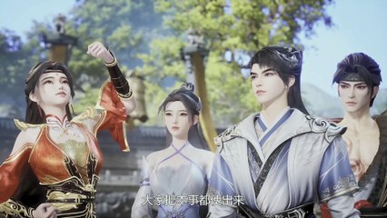 Shattering the Galaxy Episode 14 (4K)