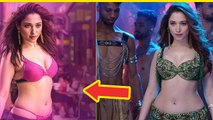 Tamannaah Bhatia Transformation: Aaj Ki Raat से Ghafoor Song Look में आया बड़ा Change, Diet Plan Leak