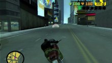 Grand Theft Auto 3: Liberty City / Vice City Mod  | Storyline | Mission | Video - 34