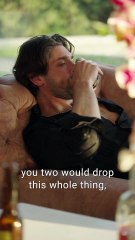 De la cárcel al sufrimiento: vuelve a encontrarse con el hombre al que amaba y con el hijo que nunca conoció.